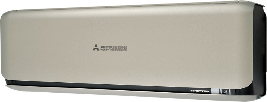 Сплит-система Mitsubishi Heavy Industries SRK25ZS-WT/SRC25ZS-W