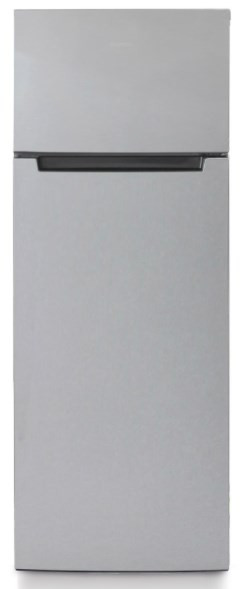 Холодильник с верхней морозильной камерой Бирюса C6035