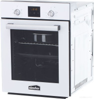 Духовой шкаф Simfer B4EW56016