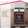 Духовой шкаф Simfer B4EW56016