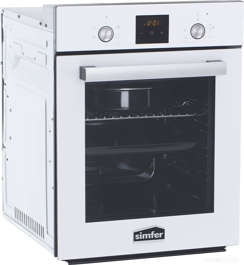 Духовой шкаф Simfer B4EW56016