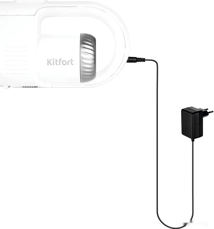 Пылесос Kitfort KT-5154 Пылесос Kitfort KT-5154