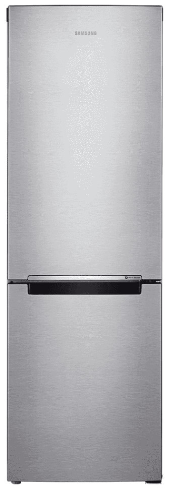 Холодильник Samsung RB30A30N0SA/WT
