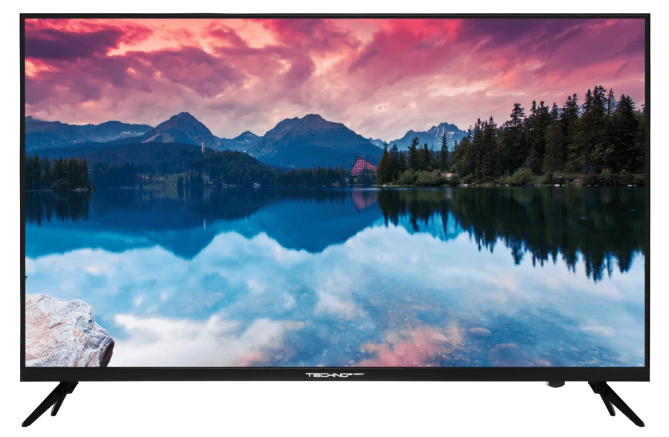 Телевизор Techno Smart UDG65HR680ANTS