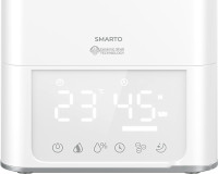 Увлажнитель воздуха Royal Clima Smarto RUH-SM300/6.0E-WT