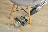 Вертикальный пылесос с влажной уборкой Sencor SVC 0618TI