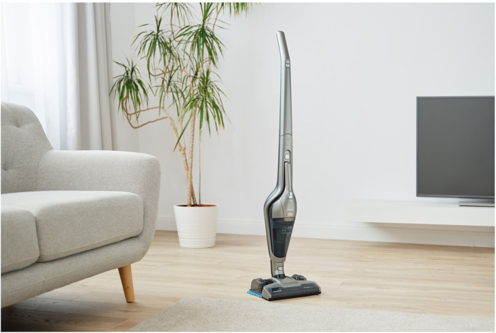 Вертикальный пылесос с влажной уборкой Sencor SVC 0618TI Вертикальный пылесос с влажной уборкой Sencor SVC 0618TI