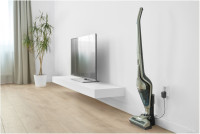 Вертикальный пылесос с влажной уборкой Sencor SVC 0618TI