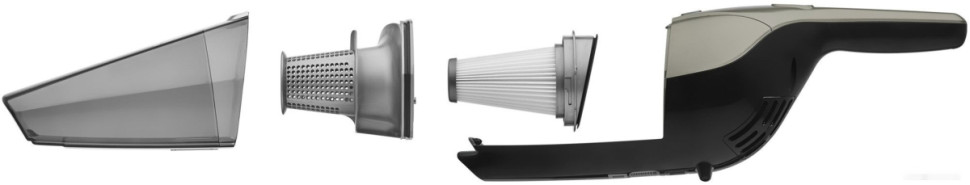 Вертикальный пылесос с влажной уборкой Sencor SVC 0618TI Вертикальный пылесос с влажной уборкой Sencor SVC 0618TI