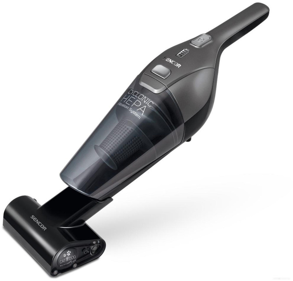 Вертикальный пылесос с влажной уборкой Sencor SVC 0618TI Вертикальный пылесос с влажной уборкой Sencor SVC 0618TI
