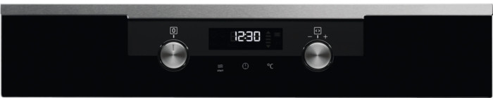 Духовой шкаф Electrolux VKL6E40X Духовой шкаф Electrolux VKL6E40X