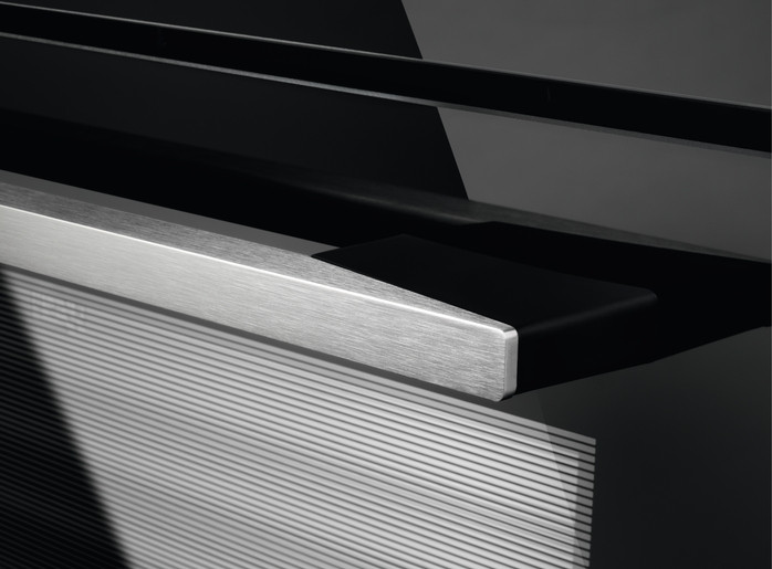 Духовой шкаф Electrolux VKL6E40X Духовой шкаф Electrolux VKL6E40X