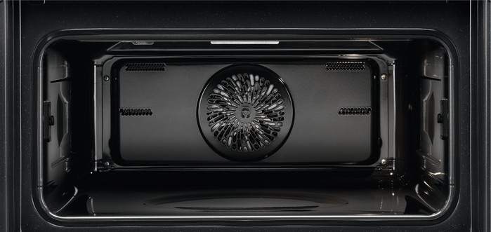 Духовой шкаф Electrolux VKL6E40X Духовой шкаф Electrolux VKL6E40X