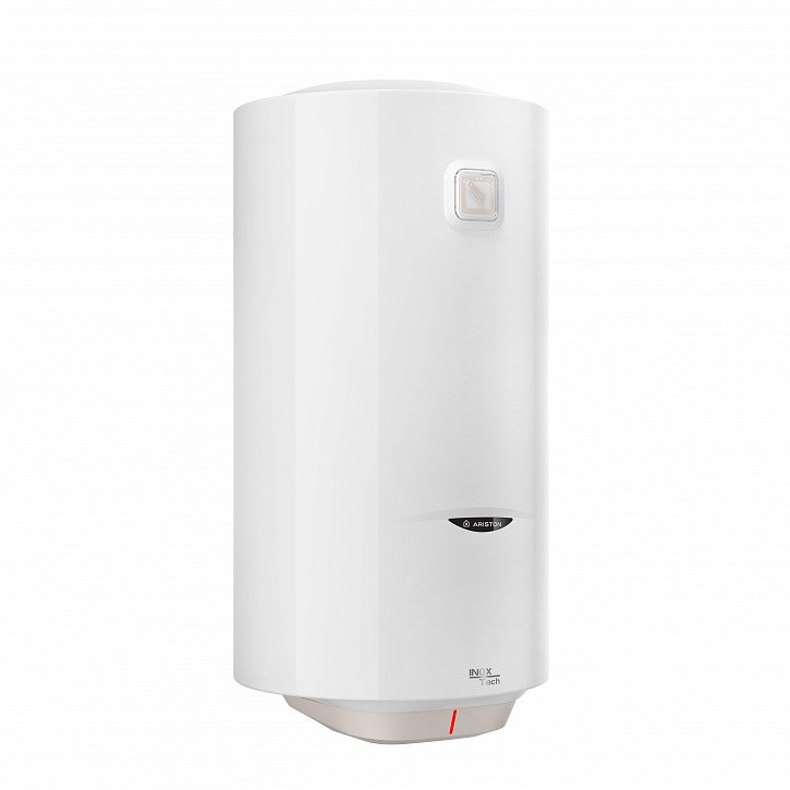 Водонагреватель Ariston DUNE1 R INOX 80 V 1,5K SLIM PL Водонагреватель Ariston DUNE1 R INOX 80 V 1,5K SLIM PL