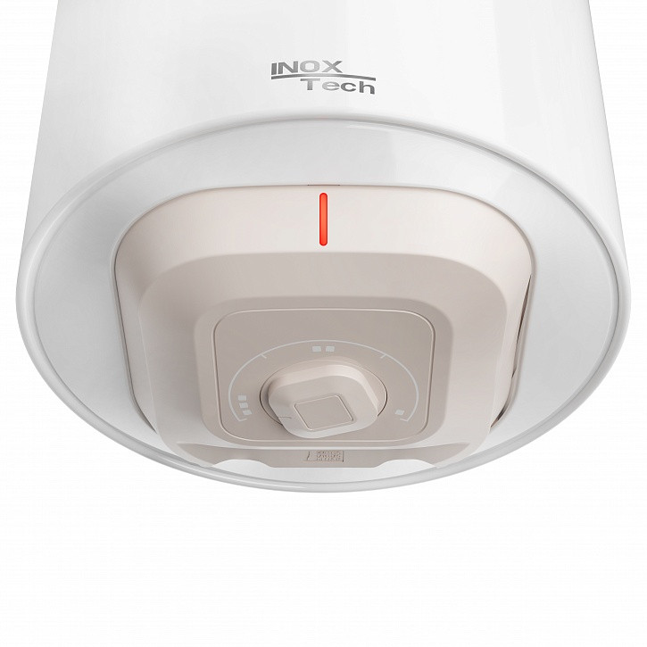 Водонагреватель Ariston DUNE1 R INOX 80 V 1,5K SLIM PL Водонагреватель Ariston DUNE1 R INOX 80 V 1,5K SLIM PL