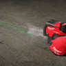 Лазерный нивелир Milwaukee M12 CLLP-301C 4933478100 (с 1-им АКБ)