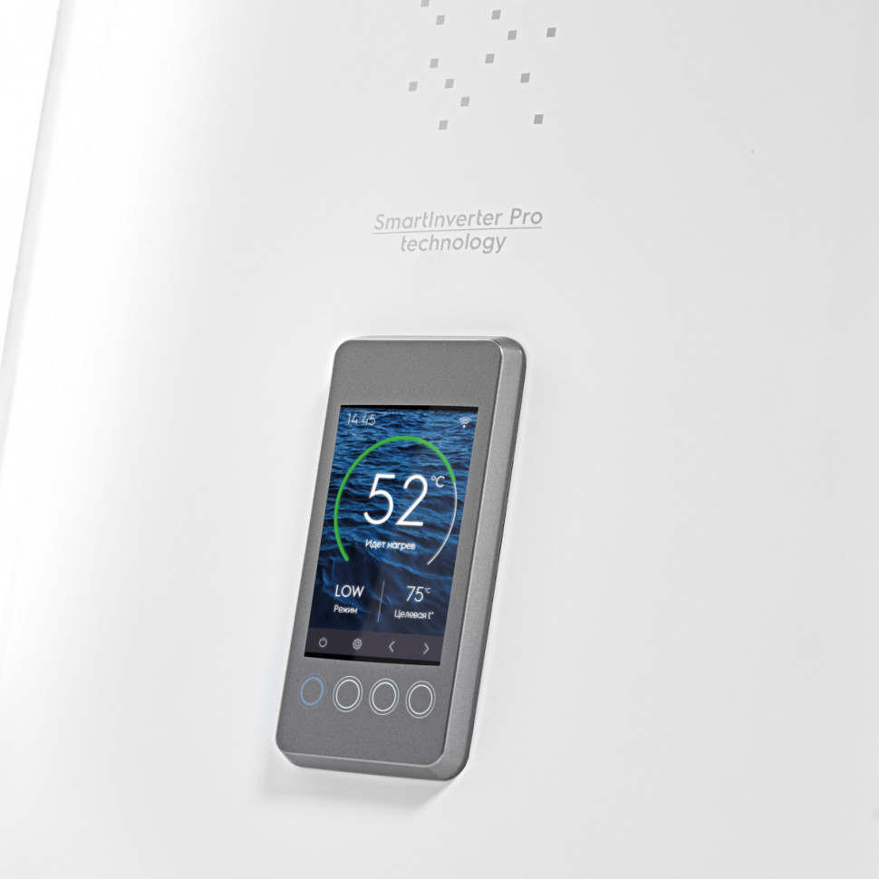 Водонагреватель Electrolux EWH 100 Smart Pro