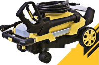 Мойка высокого давления Hanskonner HPW9224