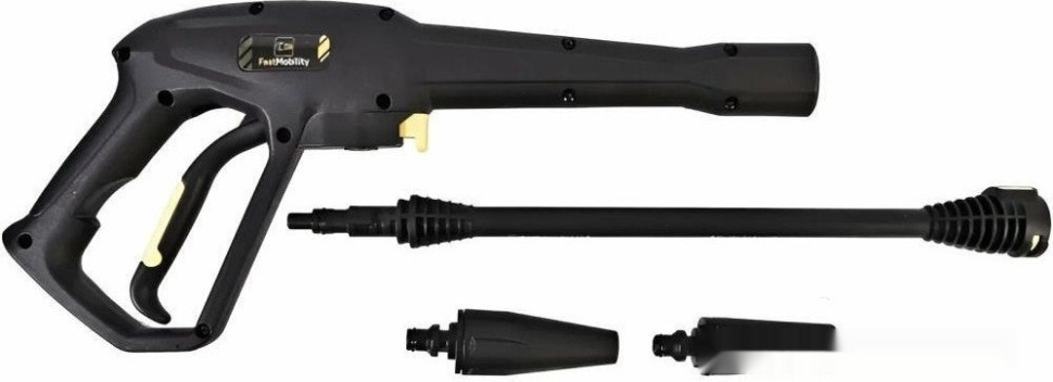 Мойка высокого давления Hanskonner HPW9224