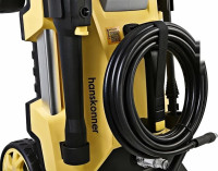 Мойка высокого давления Hanskonner HPW9224