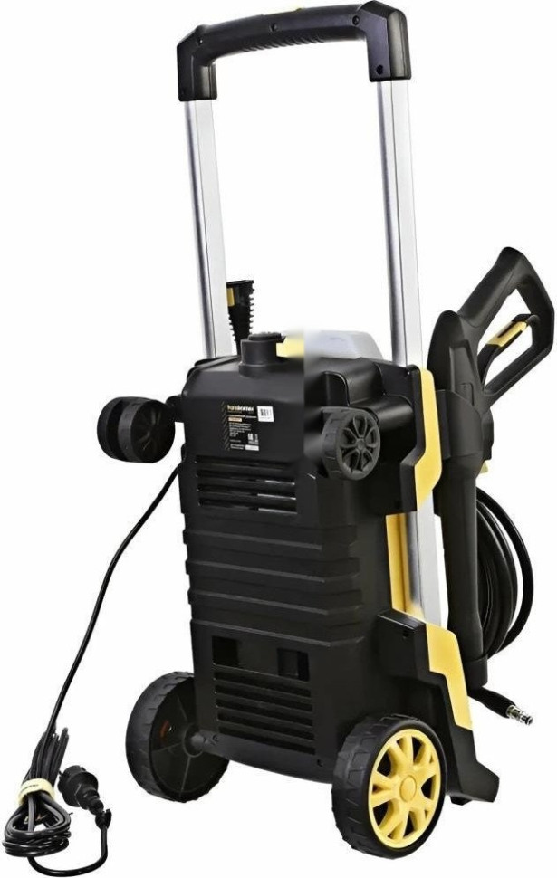 Мойка высокого давления Hanskonner HPW9224