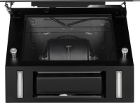 Вытяжка Zorg Polo 1080 60 S-GS (черный)