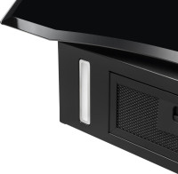 Вытяжка Zorg Polo 1080 60 S-GS (черный)