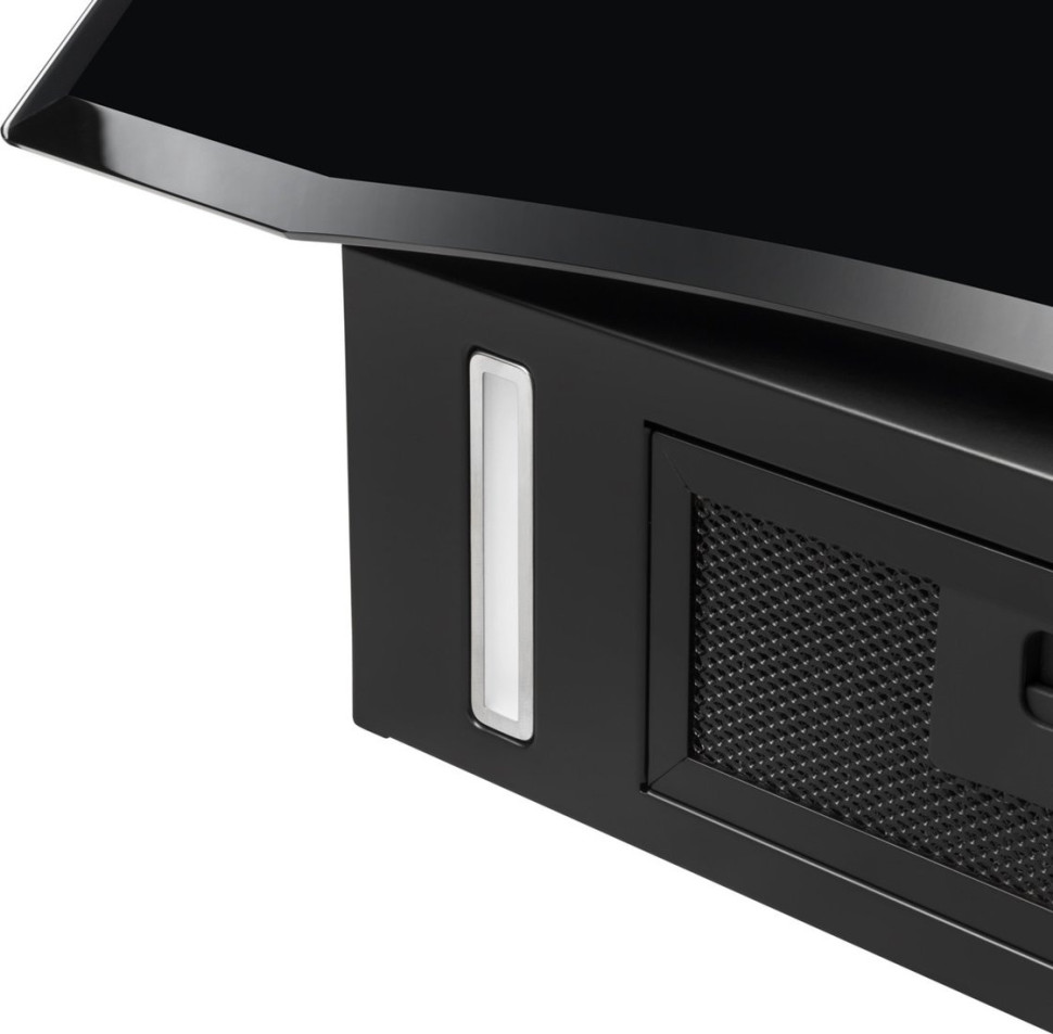 Вытяжка Zorg Polo 1080 60 S-GS (черный)