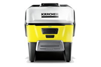 Мойка высокого давления Karcher OC 3 Plus