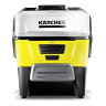 Мойка высокого давления Karcher OC 3 Plus