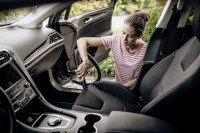 Промышленный пылесос Karcher WD 2 V-15/4/18 1.628-003.0