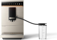 Кофемашина Trouver Virtuoso 10 Pro (золотой)