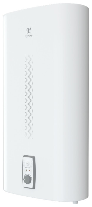 Водонагреватель Royal Clima BETTA Inox RWH-BI80-FS