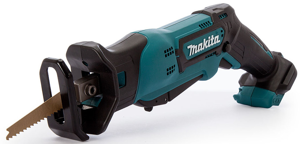 Сабельная пила Makita JR105DZ