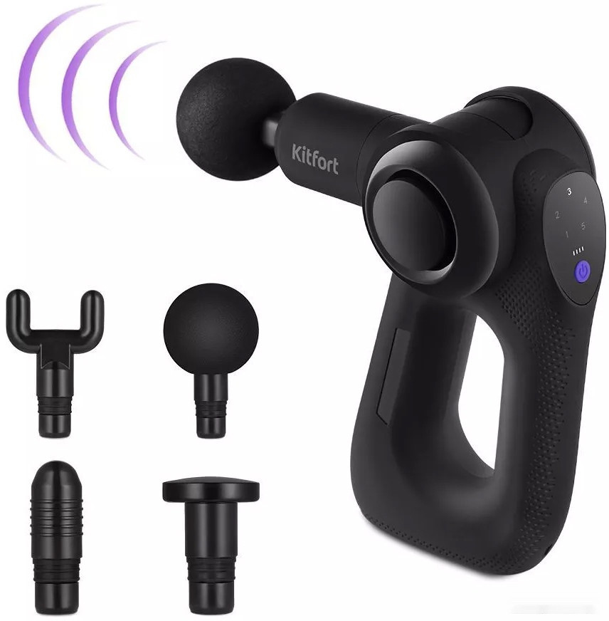 Массажер Kitfort KT-2965