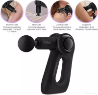 Массажер Kitfort KT-2965