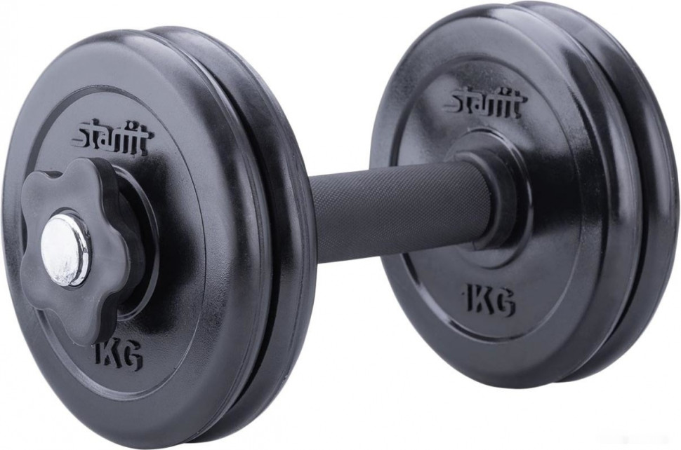 Гантели Starfit DB-702 5 кг