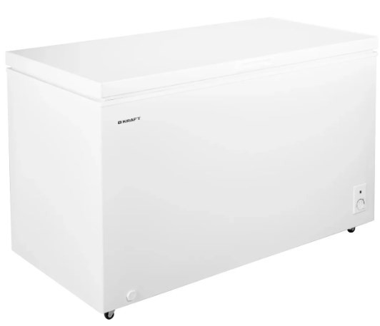 Морозильный ларь Kraft BD(W)-460RX