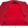 Палатка Alexika Storm 2 (красный)