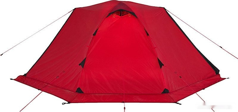 Палатка Alexika Storm 2 (красный)