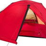 Палатка Alexika Storm 2 (красный)