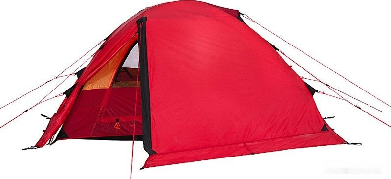 Палатка Alexika Storm 2 (красный)