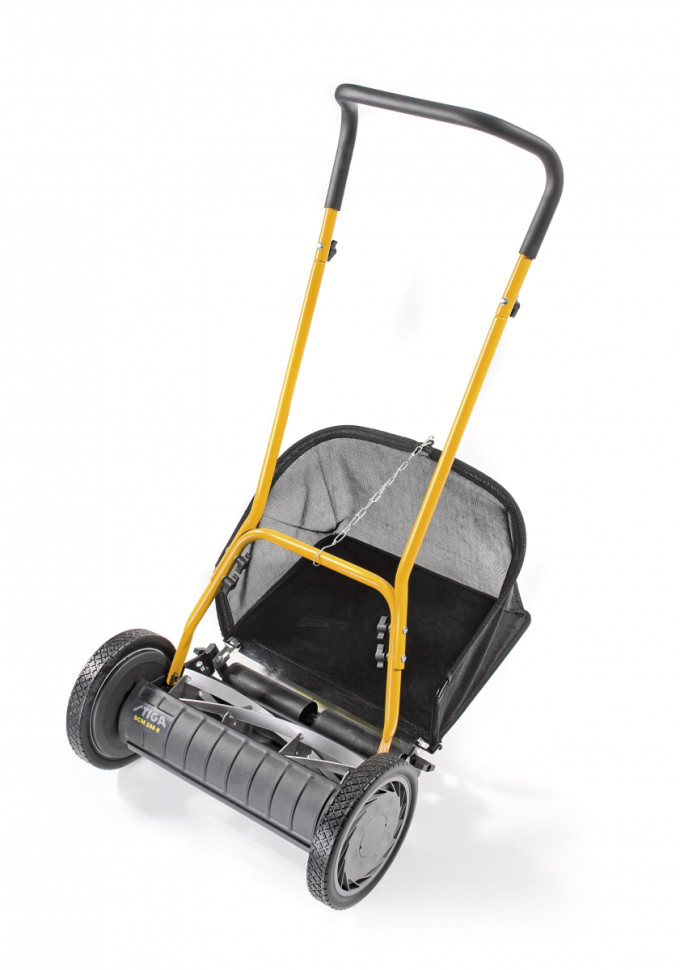 Колесная газонокосилка Stiga SCM 240 R
