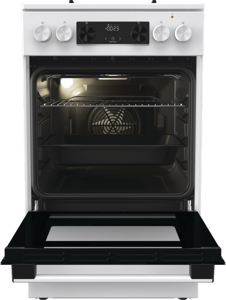 Плита Gorenje GK5C60WJ Плита Gorenje GK5C60WJ