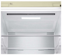 Холодильник LG DoorCooling+ GC-B459SEUM