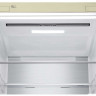Холодильник LG DoorCooling+ GC-B459SEUM