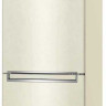 Холодильник LG DoorCooling+ GC-B459SEUM