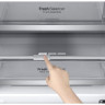 Холодильник LG DoorCooling+ GC-B459SEUM