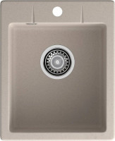 Кухонная мойка GranFest Urban GF-UR-240 (песочный)