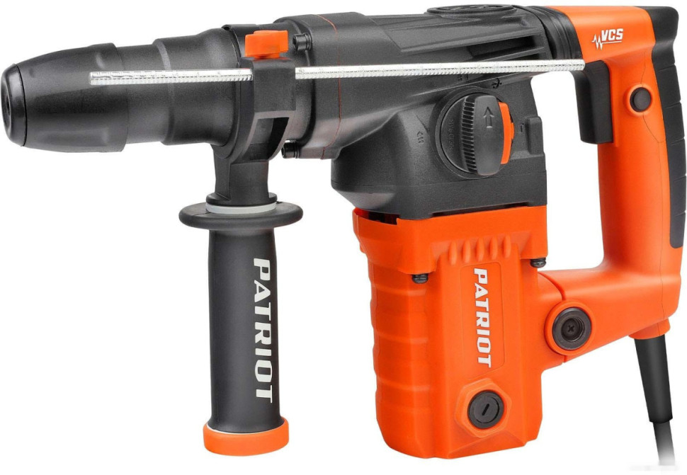 Перфоратор Patriot RH 303 140301303 Перфоратор Patriot RH 303 140301303